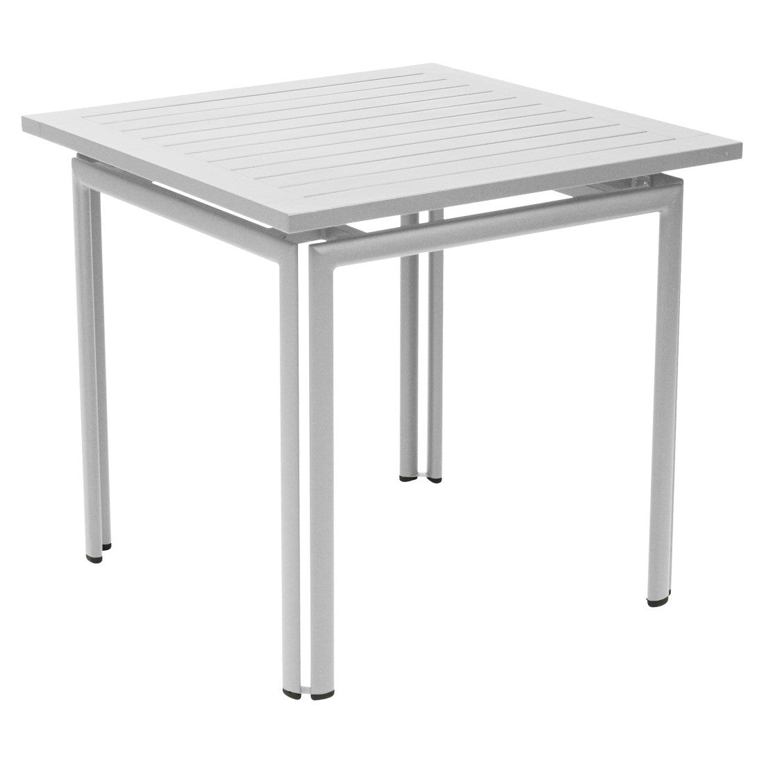 Fermob Costa Square Dining Table - bonmarche