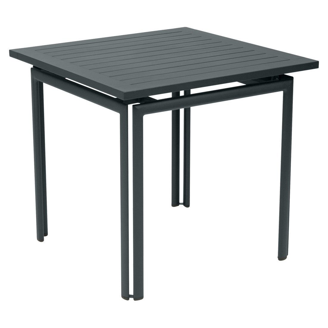 Fermob Costa Square Dining Table - bonmarche