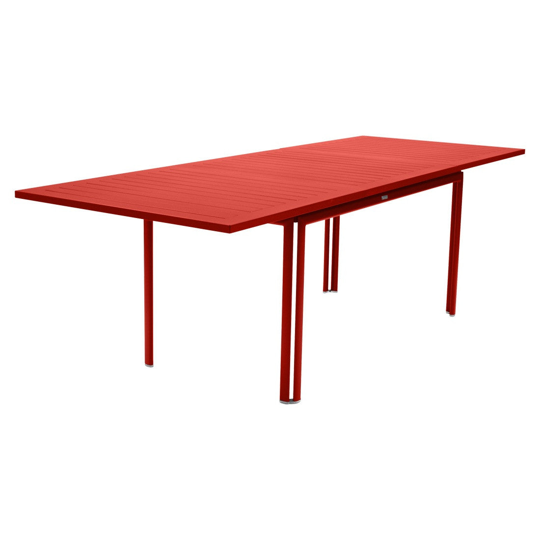 Fermob Costa Extending Dining Table - bonmarche