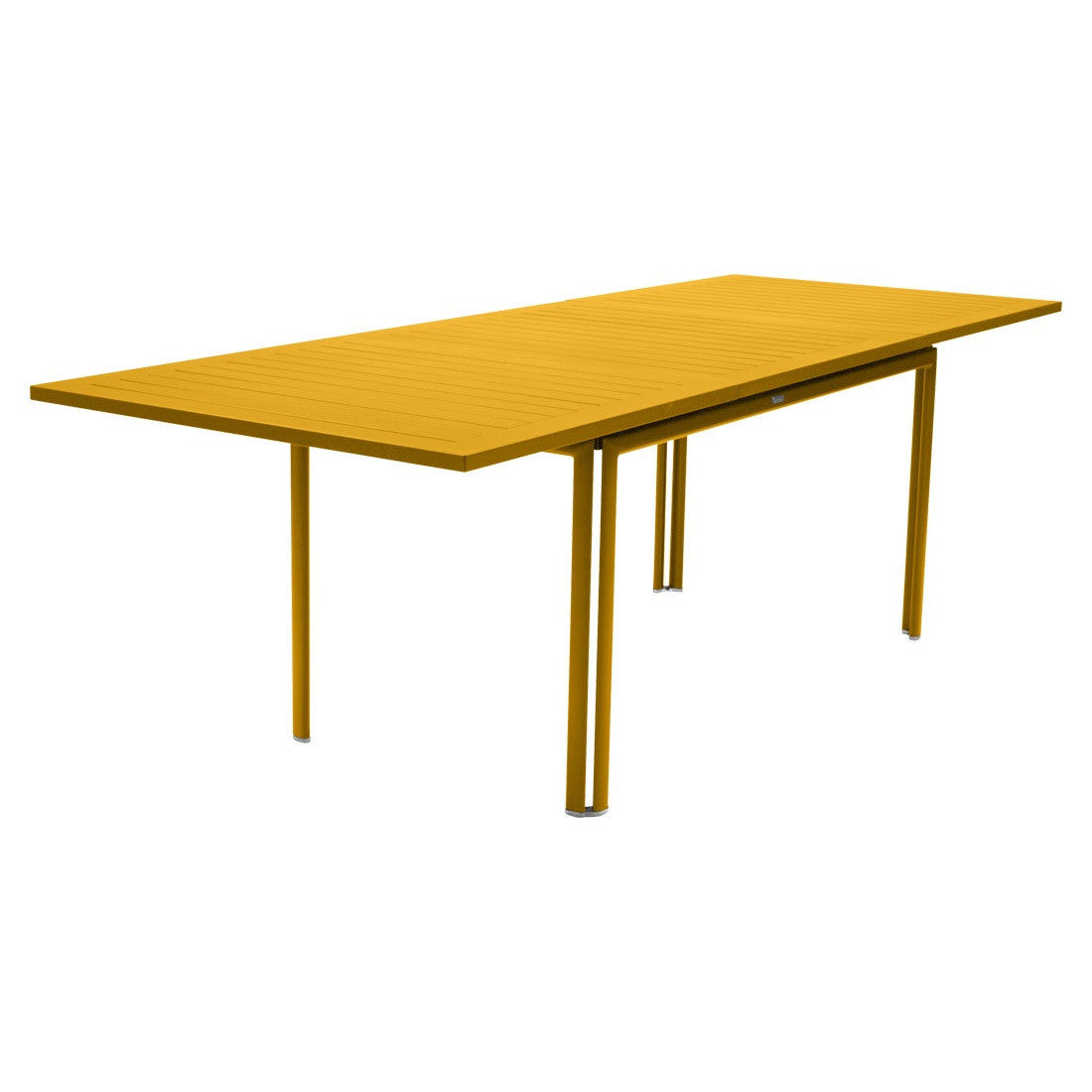 Fermob Costa Extending Dining Table - bonmarche