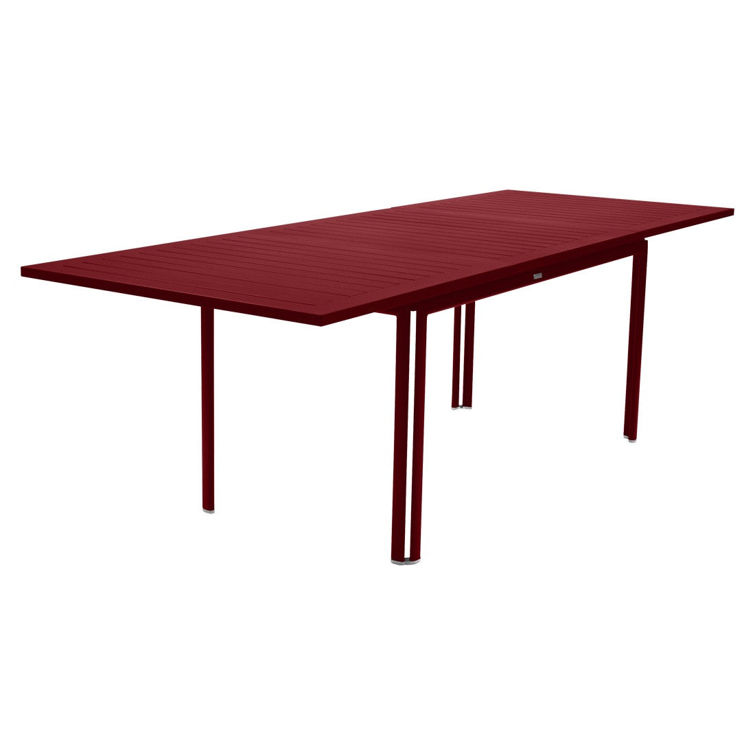 Fermob Costa Extending Dining Table - bonmarche