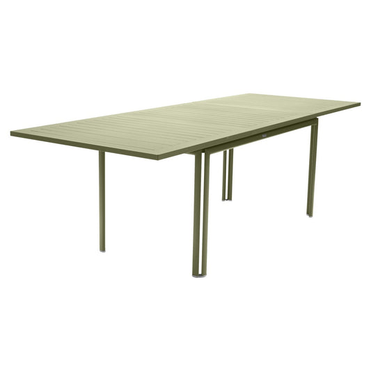 Fermob Costa Extending Dining Table - bonmarche