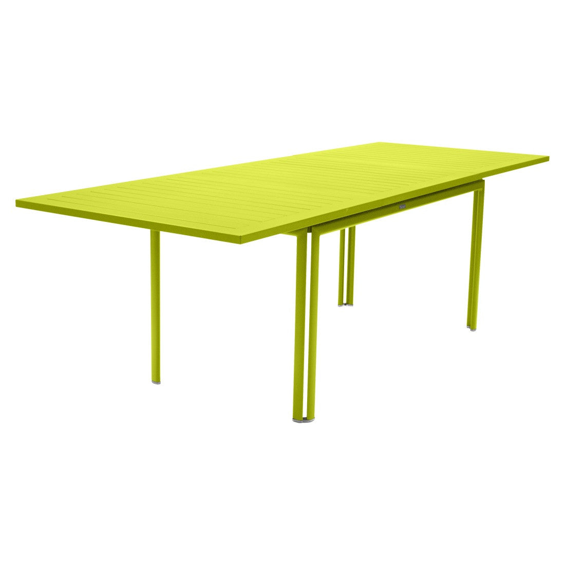 Fermob Costa Extending Dining Table - bonmarche