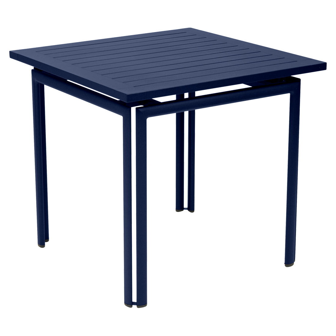 Fermob Costa Square Dining Table - bonmarche