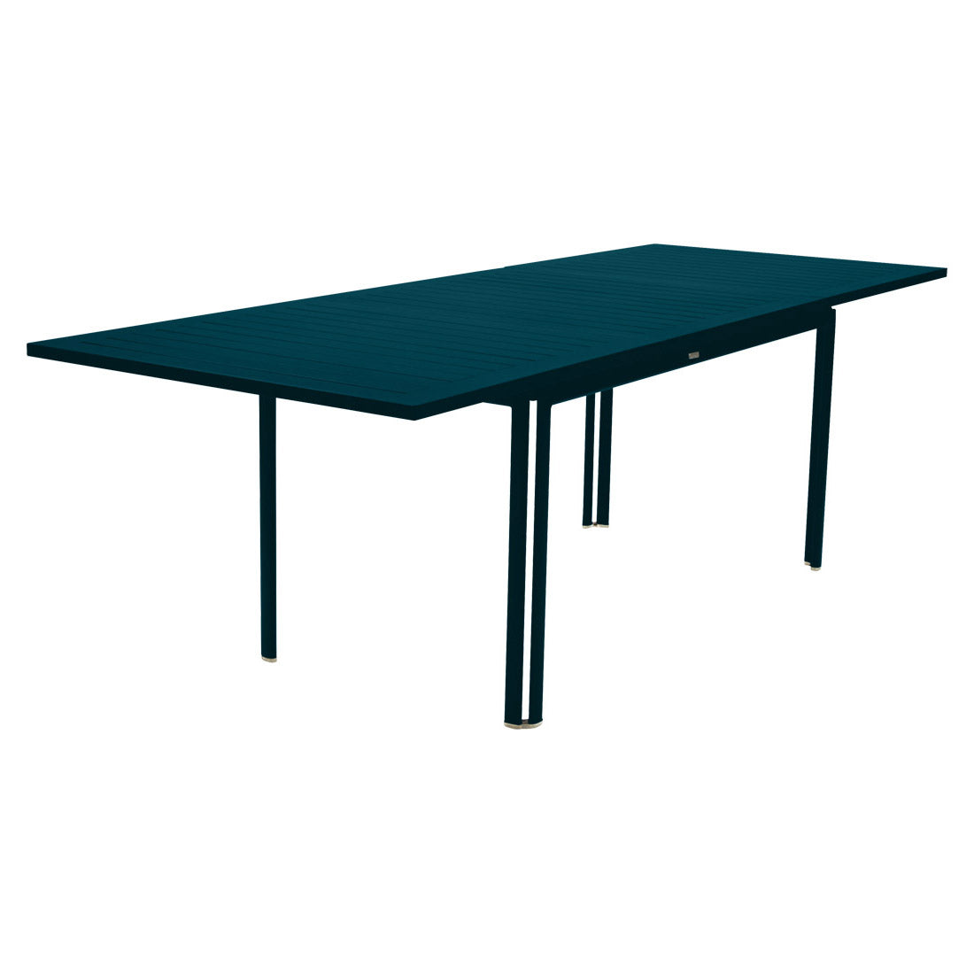 Fermob Costa Extending Dining Table - bonmarche