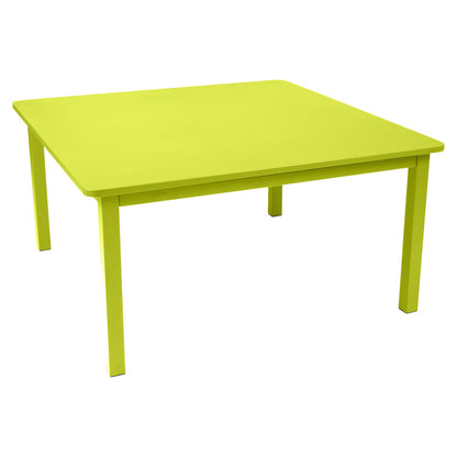 Fermob Craft Table - bonmarche