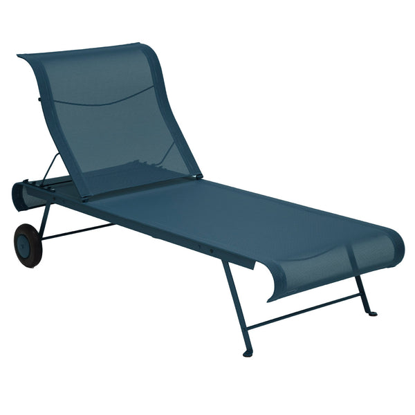 Fermob Dune Sunlounger