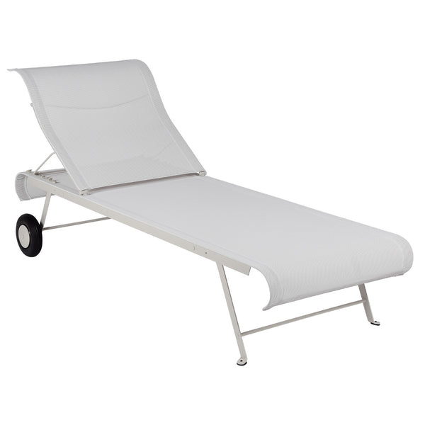 Fermob Dune Sunlounger