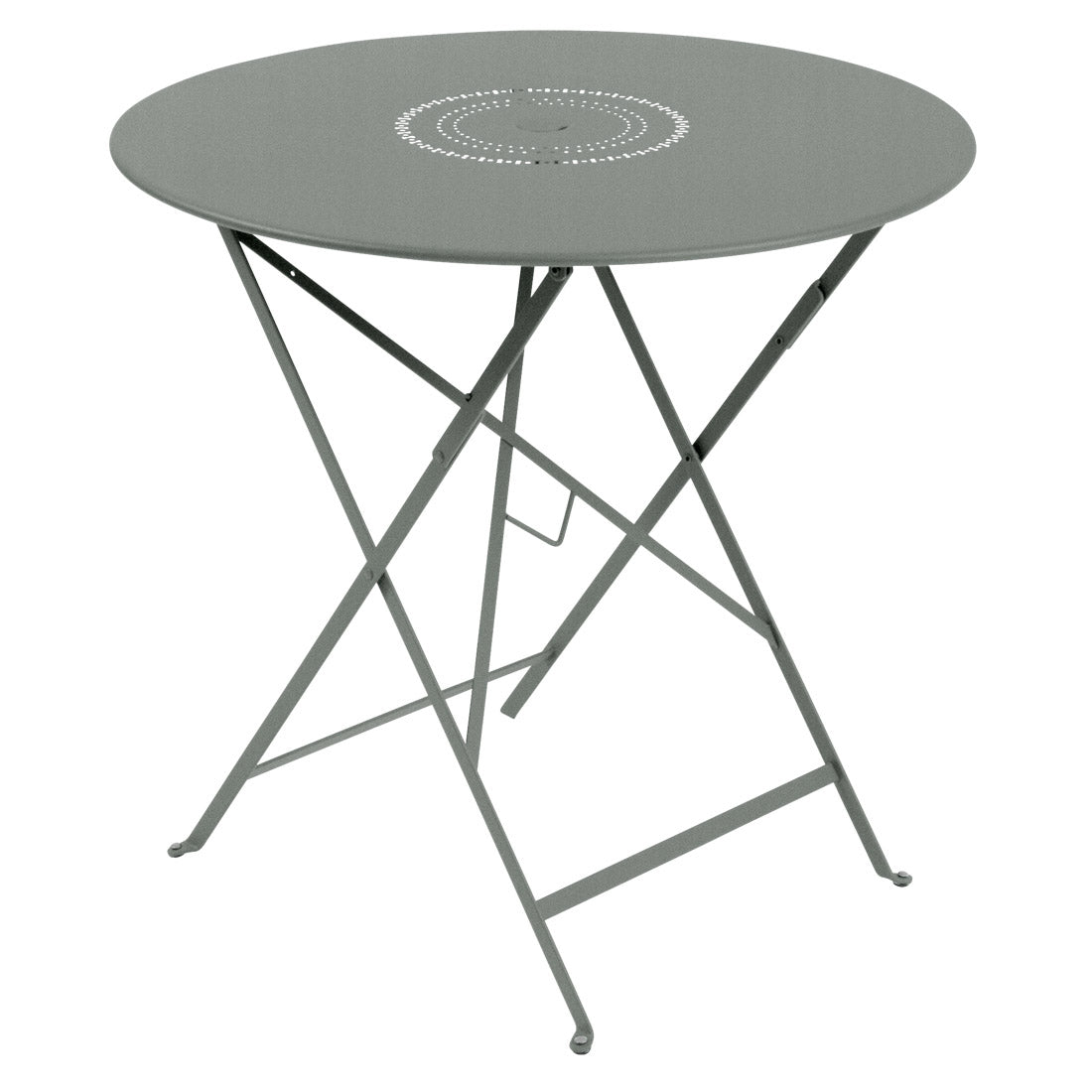 Fermob Floreal 30.5" Round Dining Table