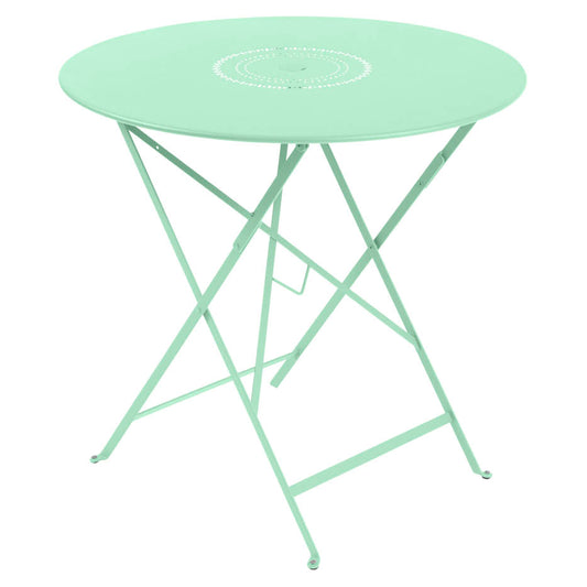 Fermob Floreal 30.5" Round Dining Table