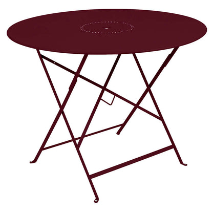 Fermob Floreal 30.5" Round Dining Table