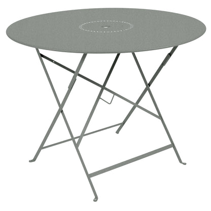 Fermob Floreal 38" Round Dining Table