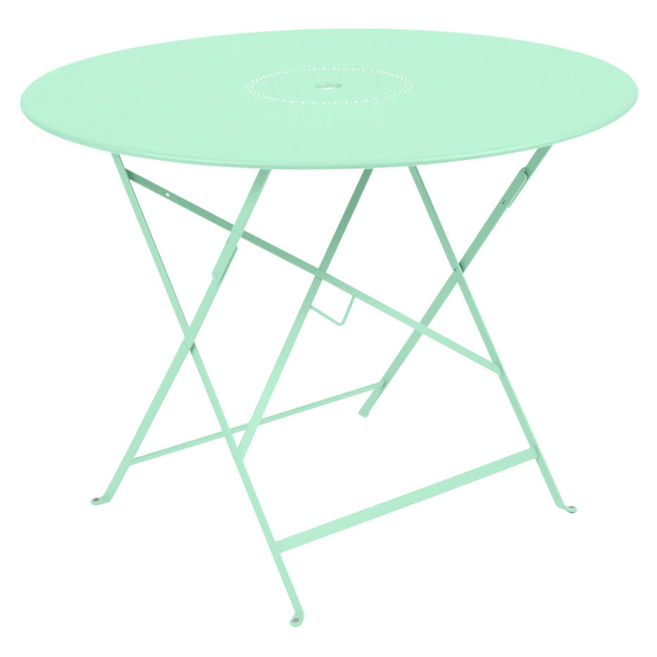 Fermob Floreal 38" Round Dining Table