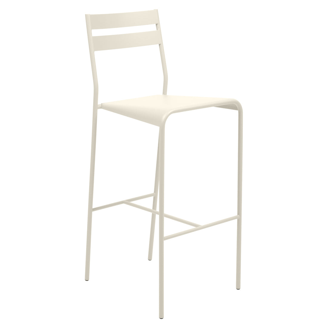 Fermob Facto Bar Chair - bonmarche