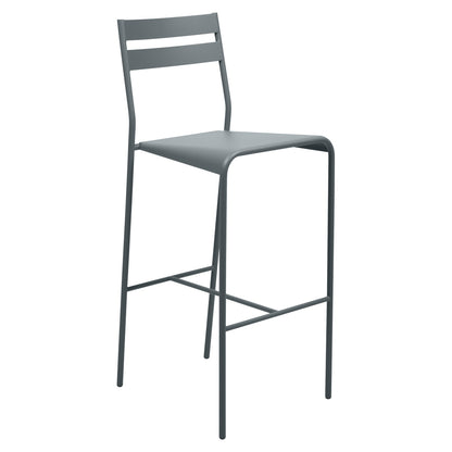 Fermob Facto Bar Chair - bonmarche