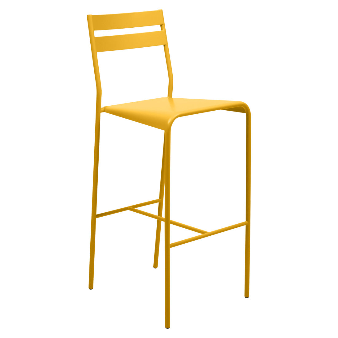 Fermob Facto Bar Chair - bonmarche