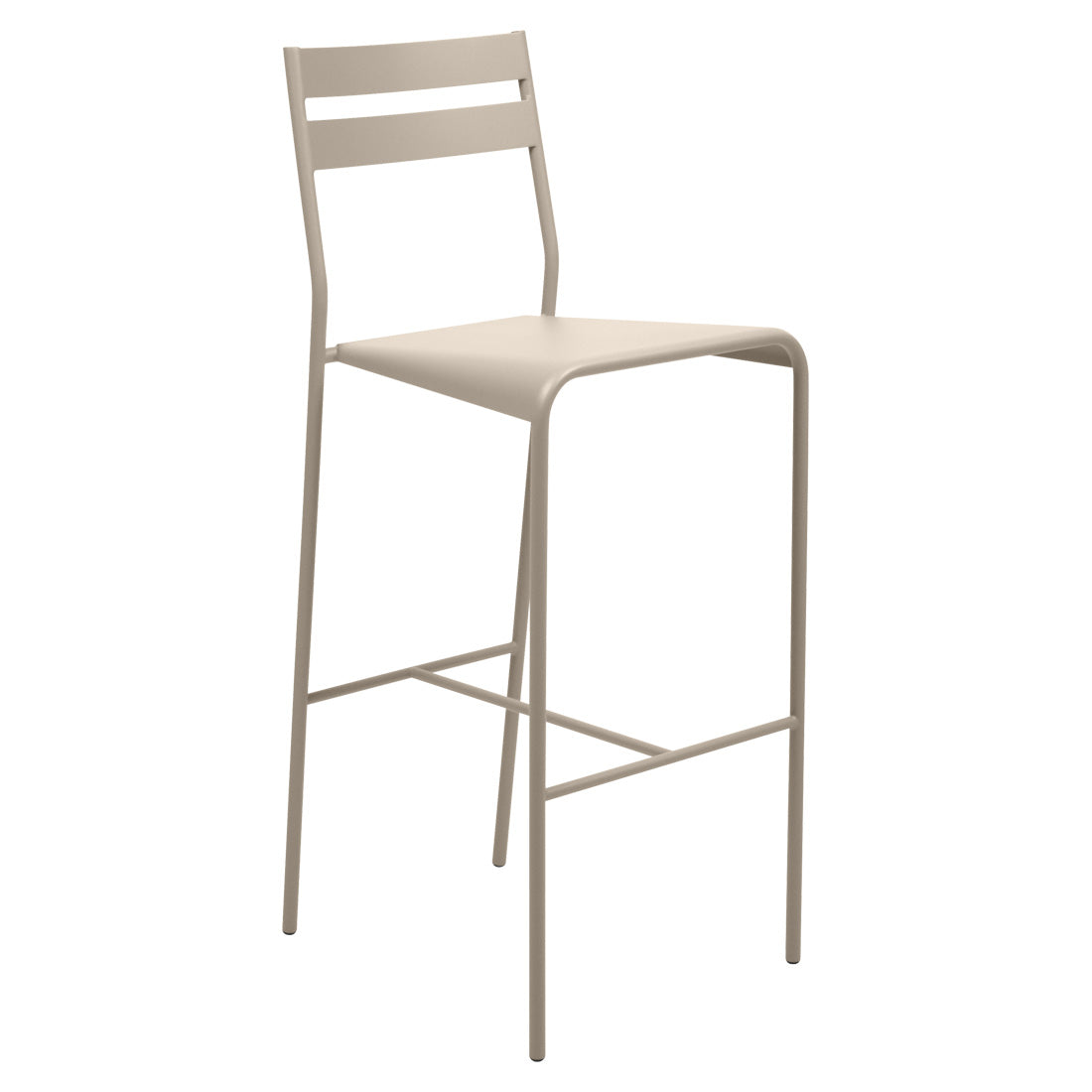 Fermob Facto Bar Chair - bonmarche