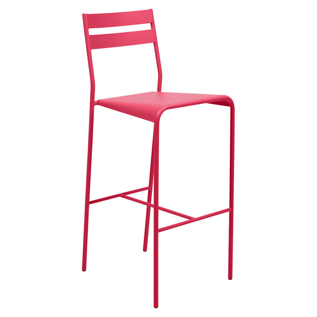 Fermob Facto Bar Chair - bonmarche