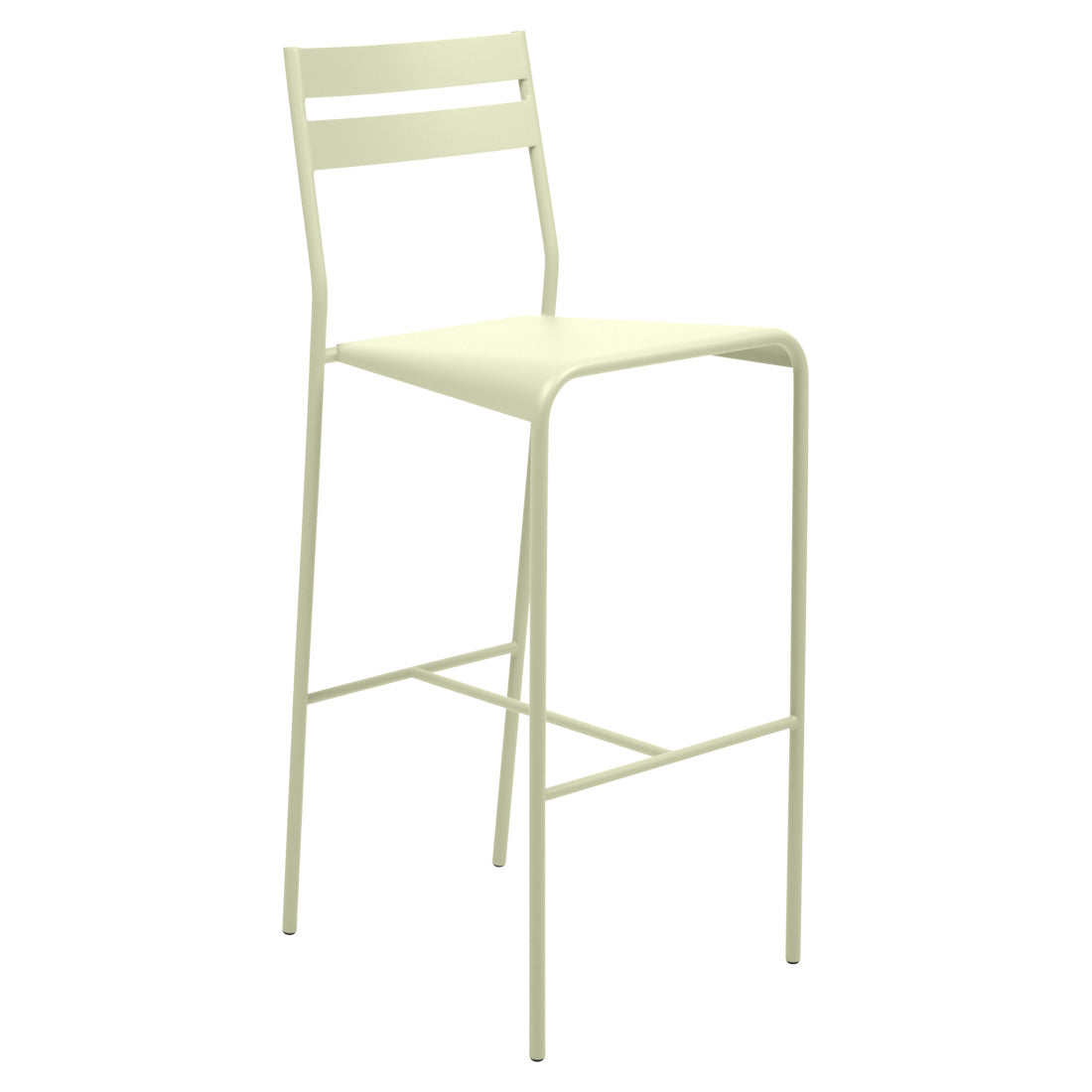 Fermob Facto Bar Chair - bonmarche