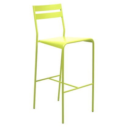 Fermob Facto Bar Chair - bonmarche