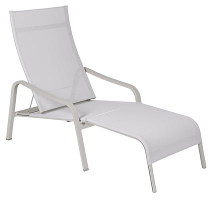 Fermob Alizé Deck Chair