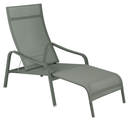 Fermob Alizé Deck Chair