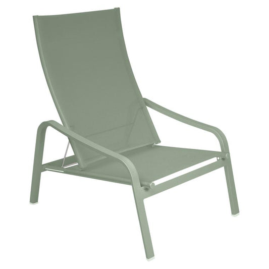 Fermob Alizé Low Armchair