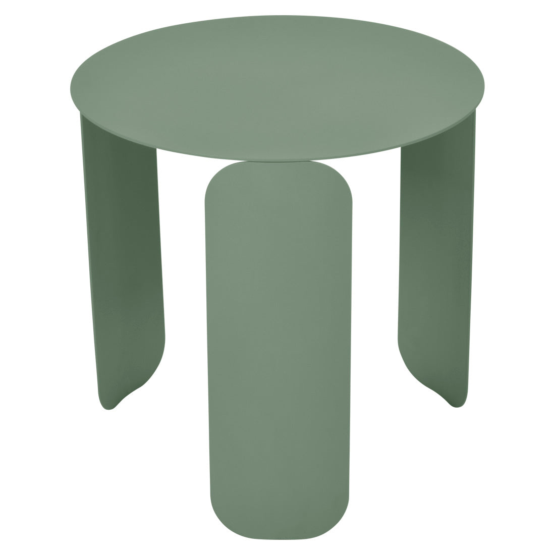 Fermob Bebop 18 inch Low Table - bonmarche