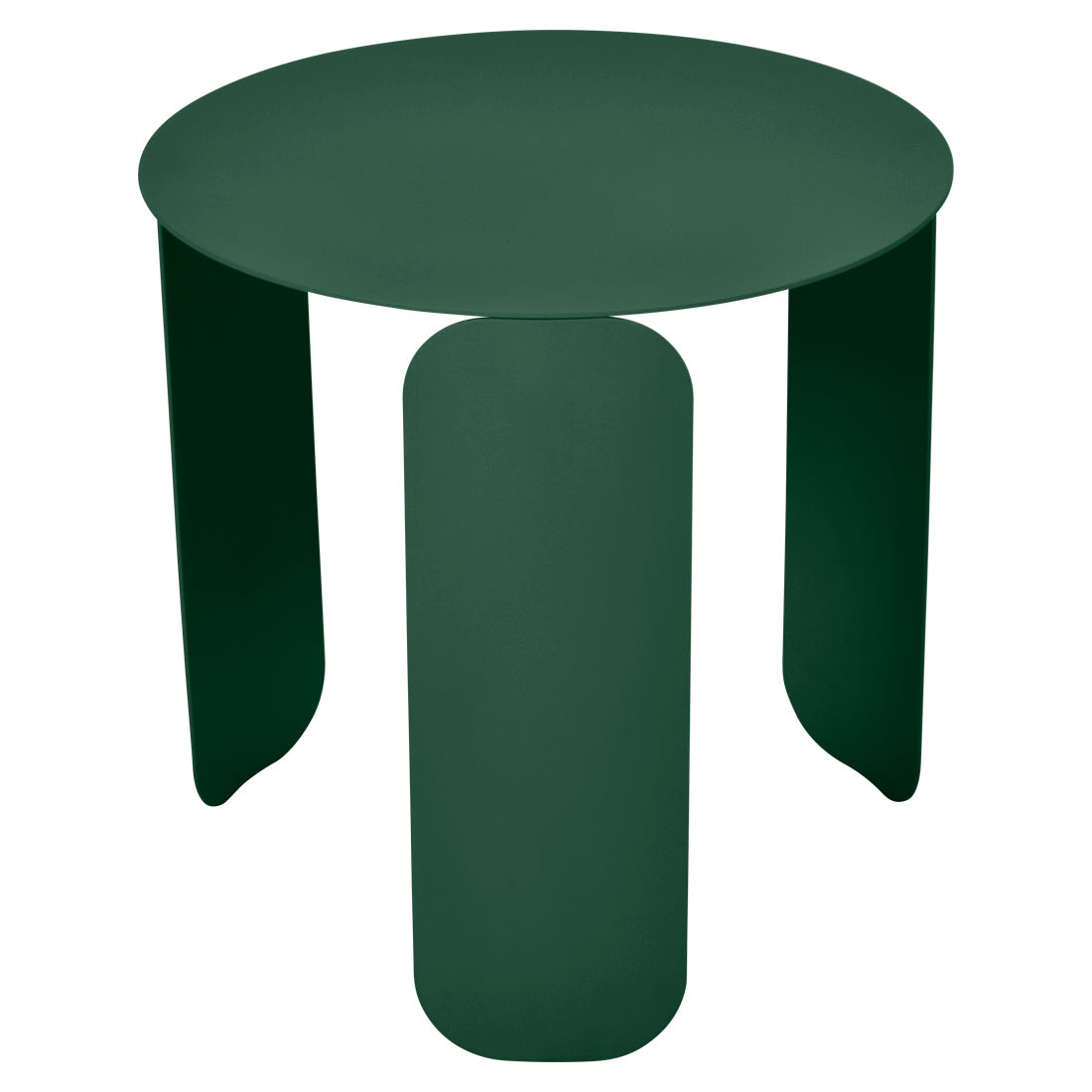 Fermob Bebop 18 inch Low Table - bonmarche