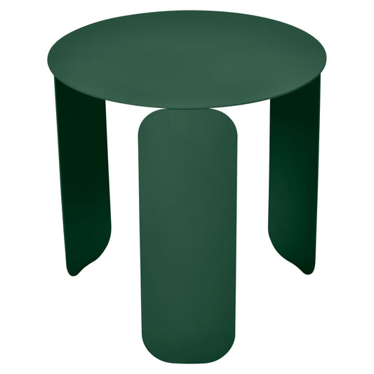 Fermob Bebop 18 inch Low Table - bonmarche