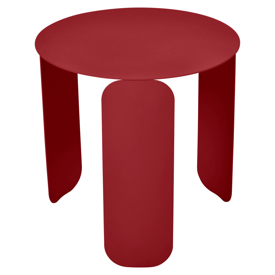 Fermob Bebop 18 inch Low Table - bonmarche