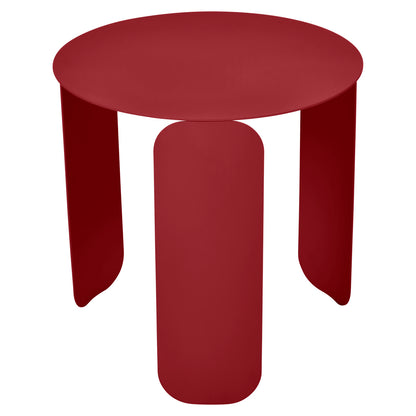 Fermob Bebop 18 inch Low Table - bonmarche