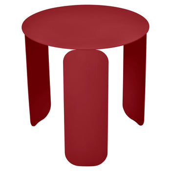 Fermob Bebop 18 inch Low Table - bonmarche