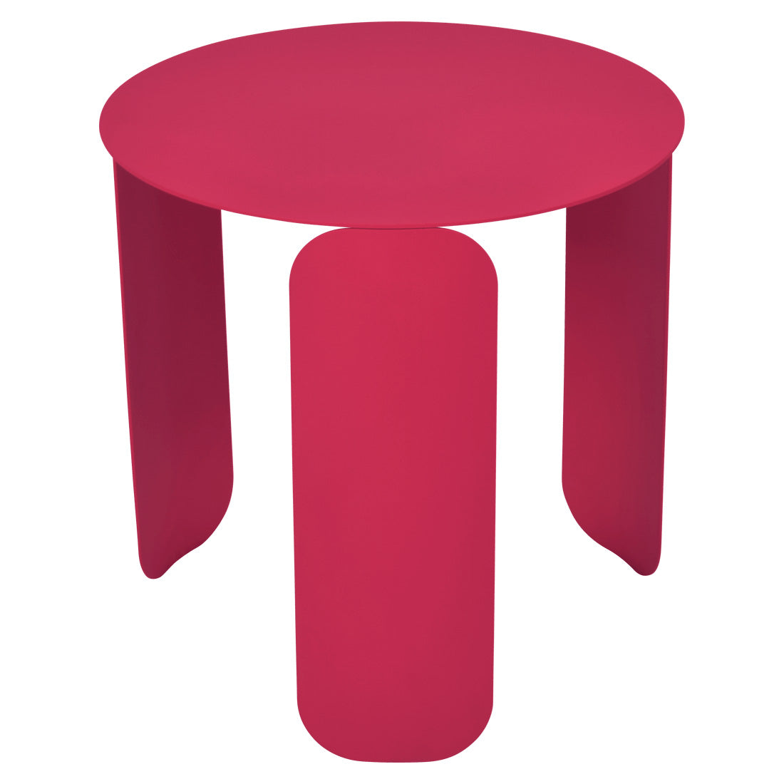 Fermob Bebop 18 inch Low Table - bonmarche