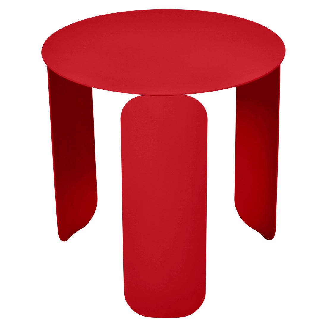 Fermob Bebop 18 inch Low Table - bonmarche