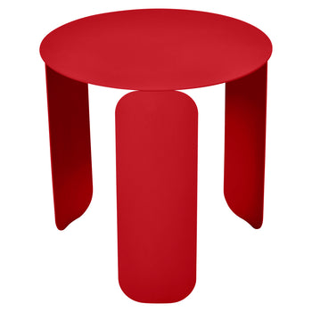 Fermob Bebop 18 inch Low Table - bonmarche