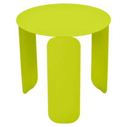 Fermob Bebop 18 inch Low Table - bonmarche