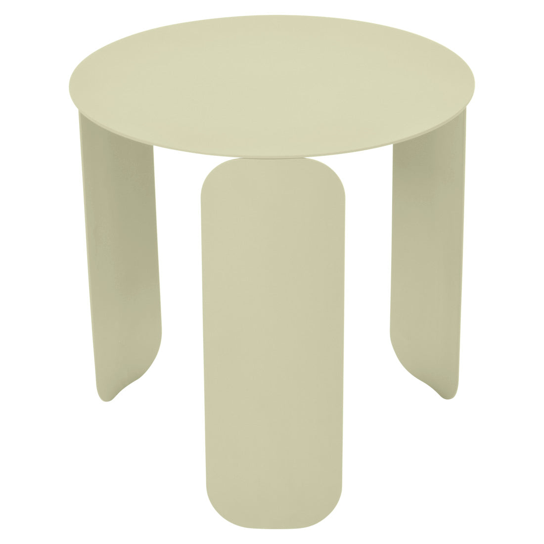 Fermob Bebop 18 inch Low Table - bonmarche