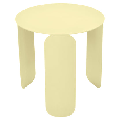 Fermob Bebop 18 inch Low Table - bonmarche