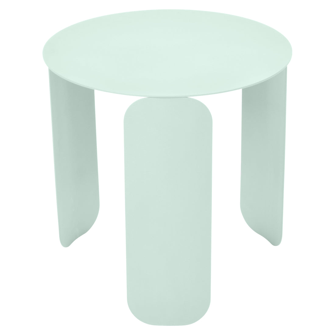 Fermob Bebop 18 inch Low Table - bonmarche