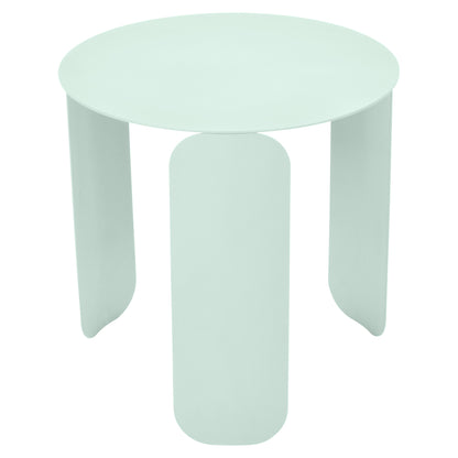 Fermob Bebop 18 inch Low Table - bonmarche