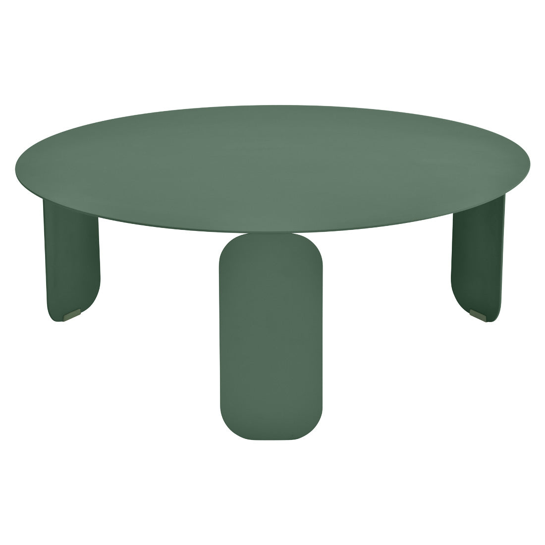 Fermob Bebop 31 inch Low Table - bonmarche