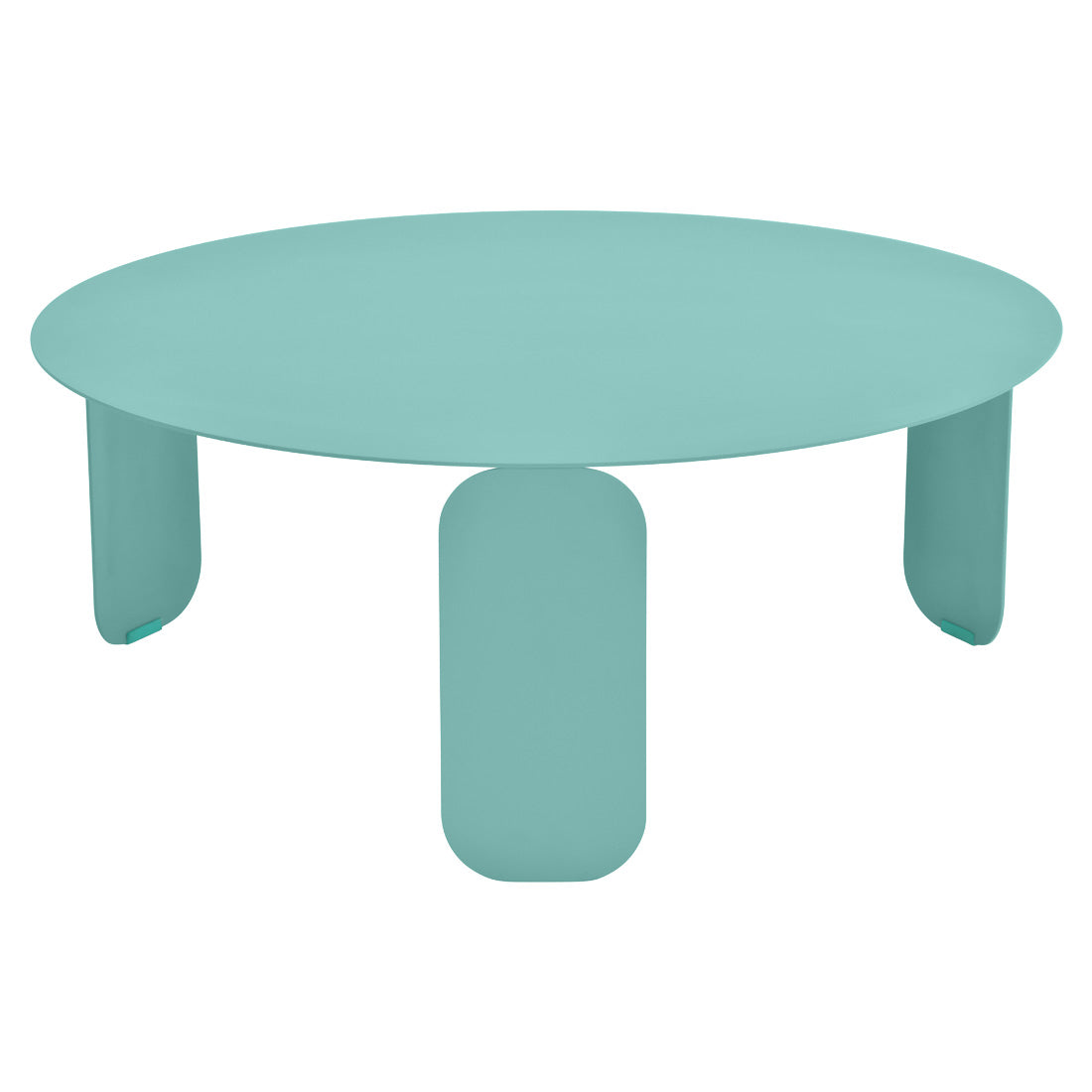 Fermob Bebop 31 inch Low Table - bonmarche