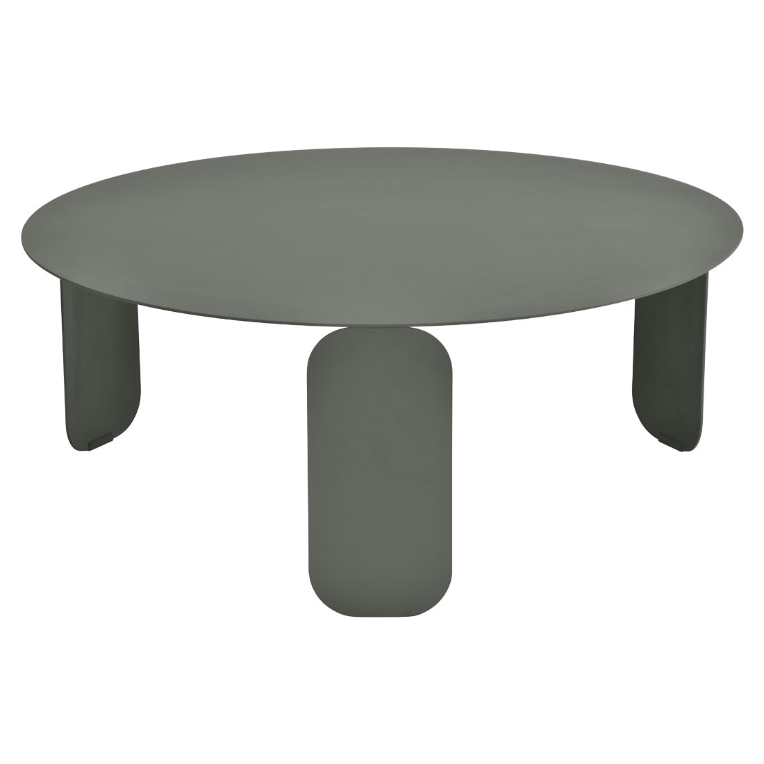 Fermob Bebop 31 inch Low Table - bonmarche