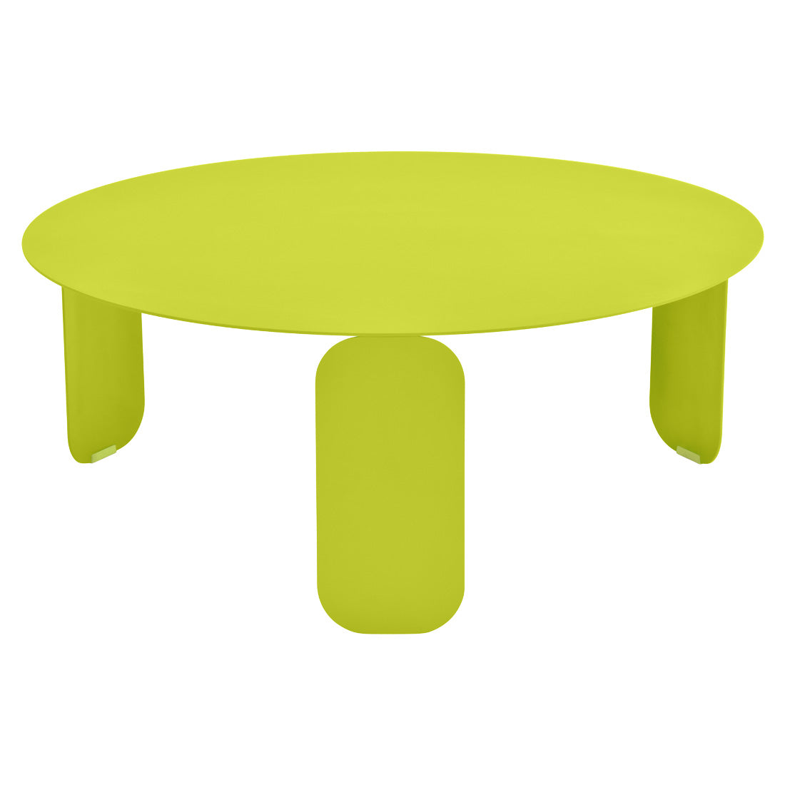 Fermob Bebop 31 inch Low Table - bonmarche