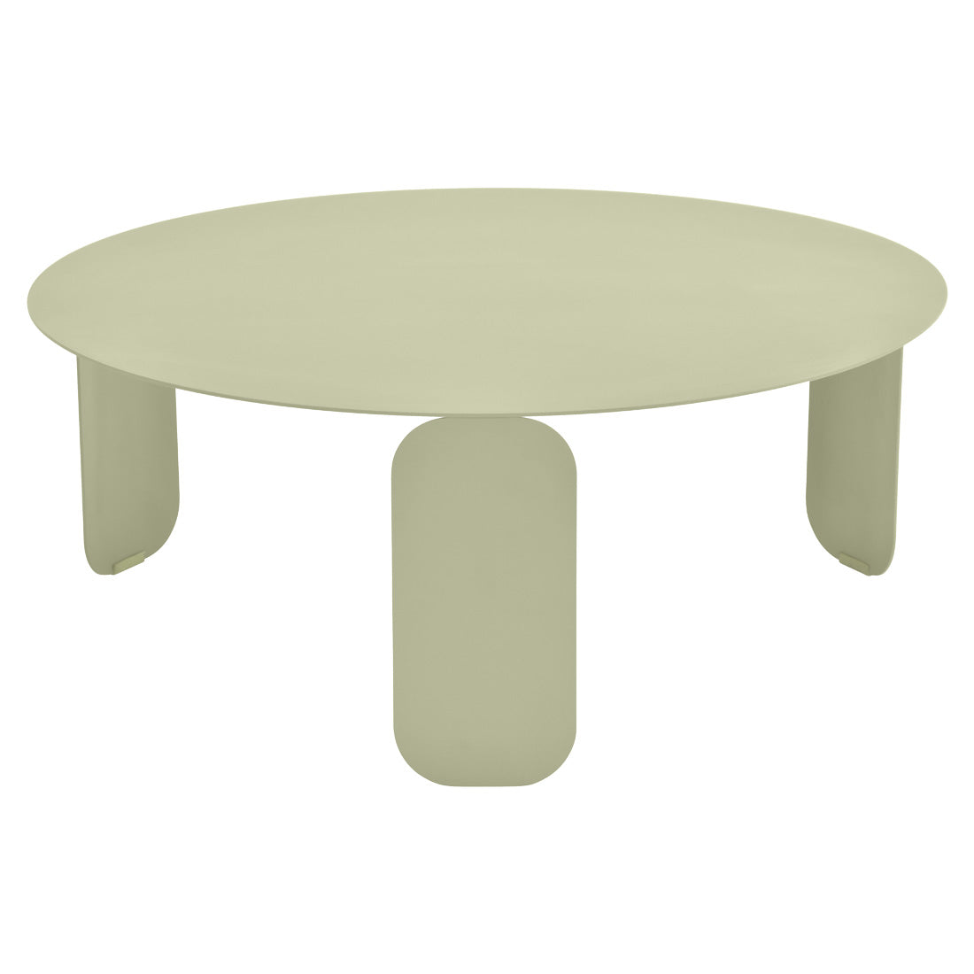 Fermob Bebop 31 inch Low Table - bonmarche