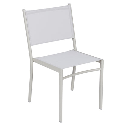 Fermob Costa Stacking Dining Chair