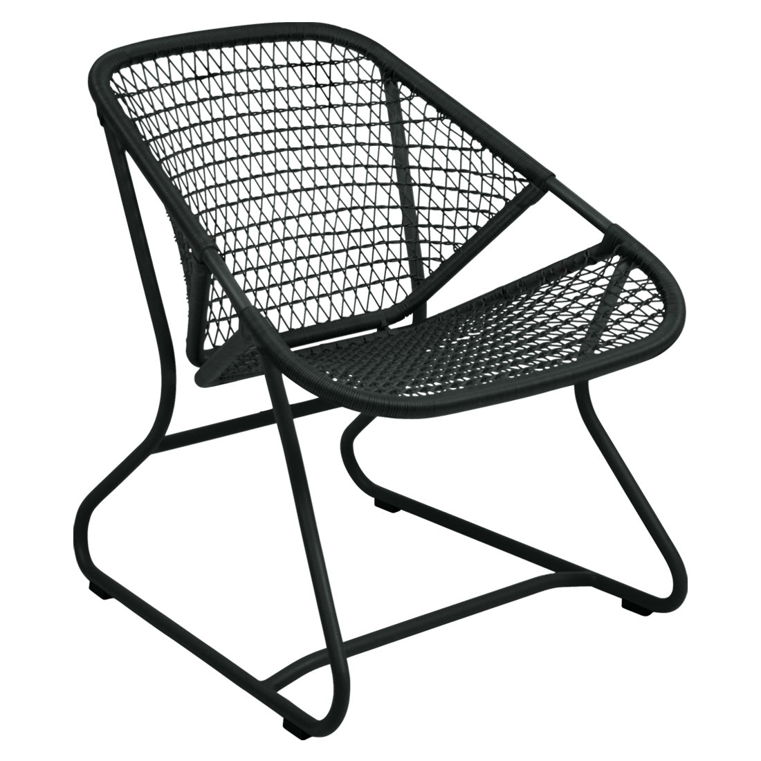 Fermob Sixties Outdoor Low Armchair