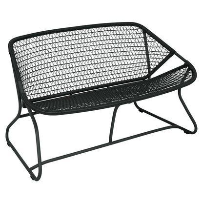 Fermob Sixties Outdoor Low Bench