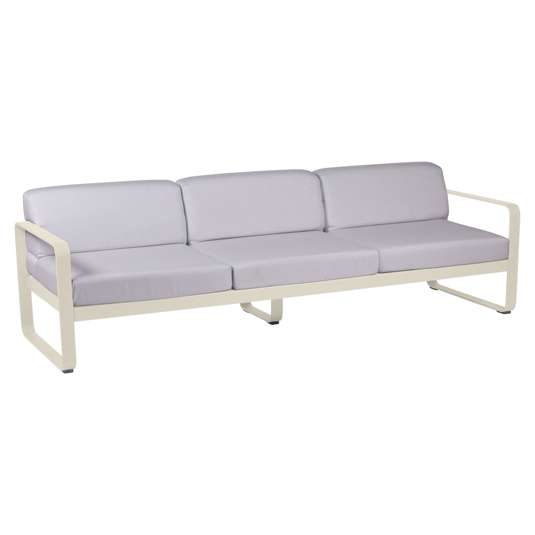 Fermob Bellevie Sofa 3-Seater - bonmarche